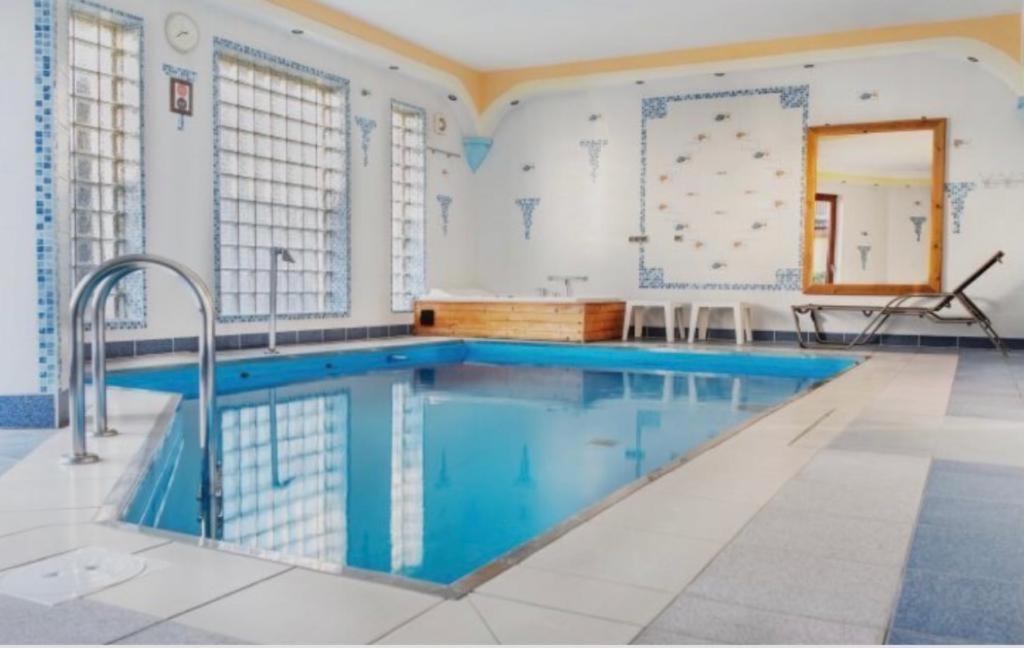 Apartament Rewal Blisko Plazy Appartement Buitenkant foto